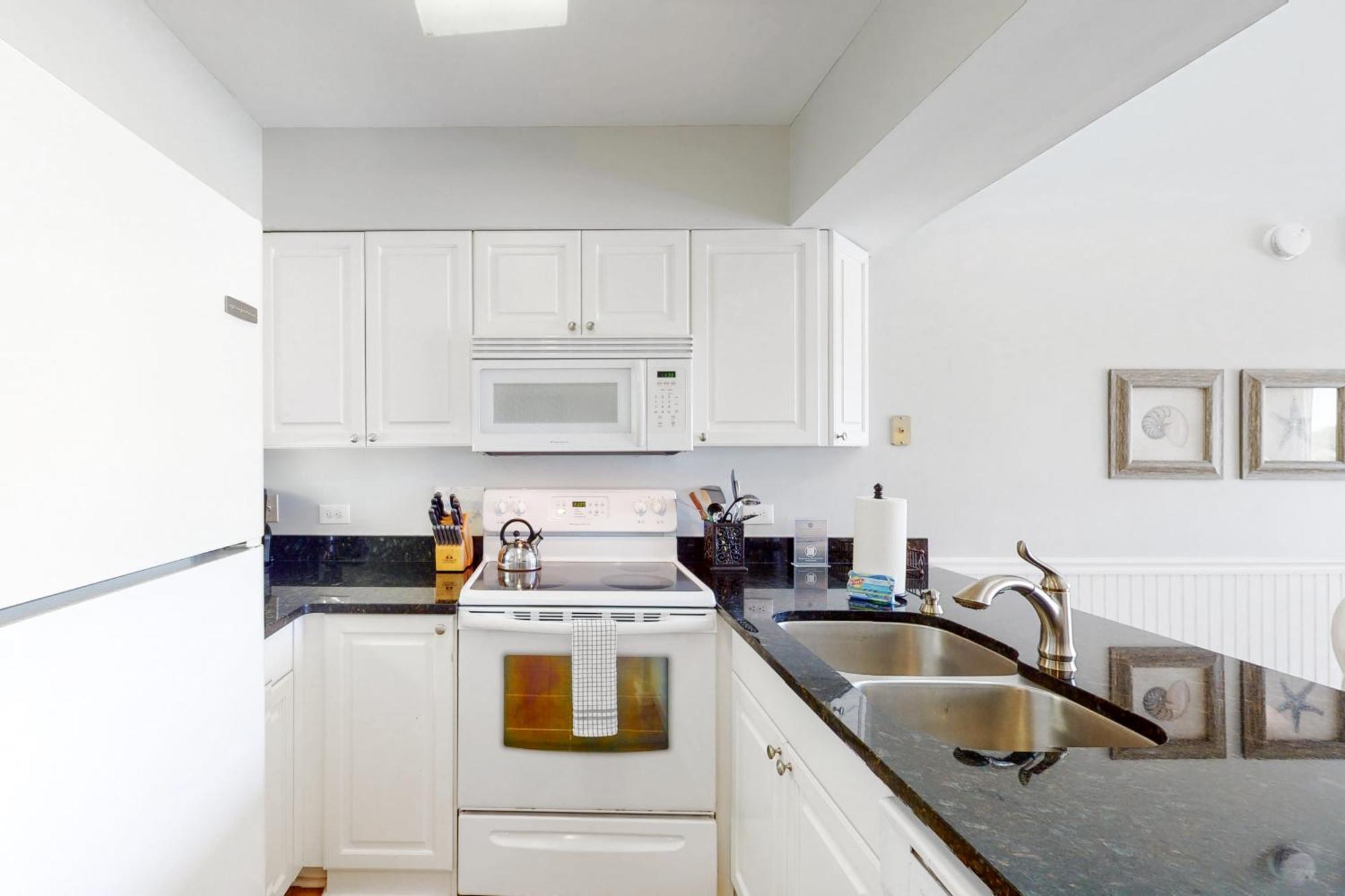2920 Atrium Villa Seabrook Island Exterior photo