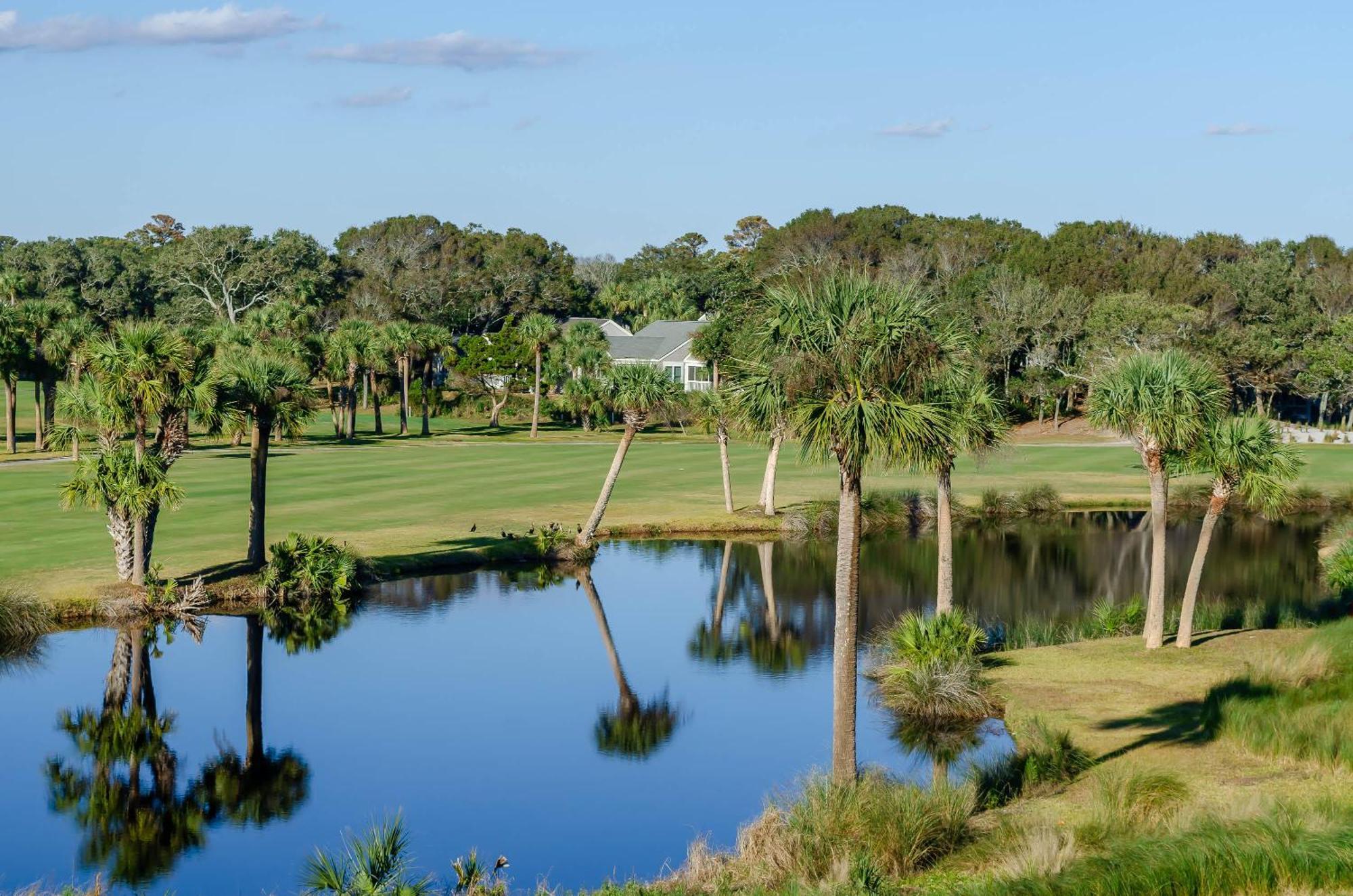 2920 Atrium Villa Seabrook Island Exterior photo